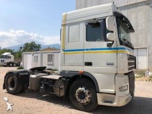 tracteur DAF