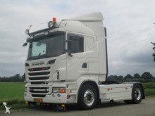 Scania R 500 tractor unit