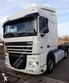 tracteur DAF