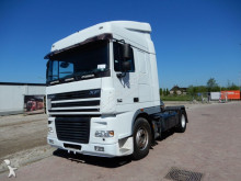 DAF XF95