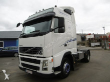 tracteur Volvo