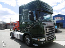 tracteur Scania