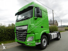 tracteur DAF