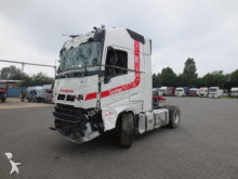 Volvo tractor unit