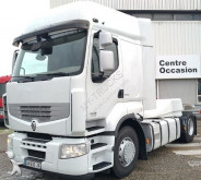 Renault Premium 460 tractor unit