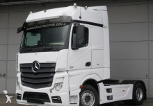 Mercedes Actros 1845 tractor unit