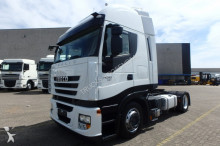Iveco Stralis 450 tractor unit