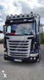 Scania tractor unit
