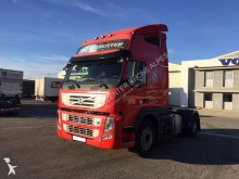 tracteur Volvo