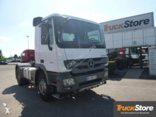 Mercedes Actros 2041 tractor unit