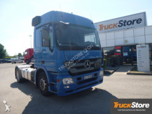 Mercedes Actros 1844 tractor unit