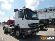 Mercedes Actros 1844 LST tractor unit