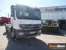 Mercedes Actros 1844 LST tractor unit