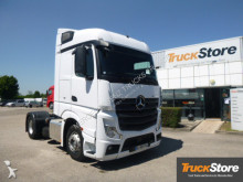 Mercedes Actros 1845 tractor unit