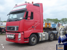 Volvo FH13 tractor unit