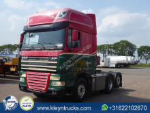 DAF XF105