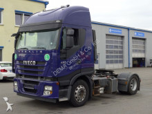 Iveco tractor unit