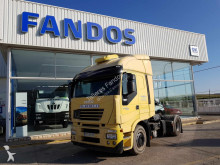 Iveco tractor unit