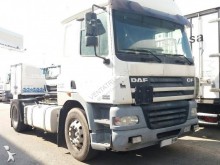 tracteur DAF
