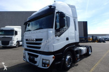 Iveco Stralis 450 tractor unit