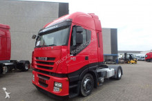 Iveco Stralis 500 tractor unit