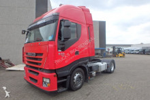 Iveco Stralis 500 tractor unit