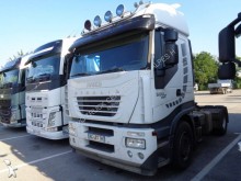 tracteur Iveco