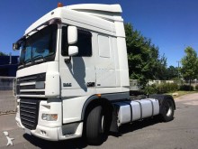 tracteur DAF
