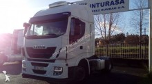 tracteur Iveco