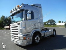 tracteur Scania