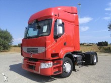 Renault Premium 460 DXI tractor unit