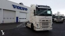 tracteur Volvo