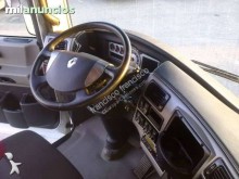 used low bed tractor unit