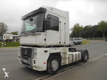 tracteur Renault Magnum 480 DXI