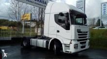 tracteur Iveco