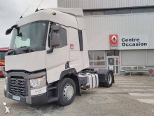 tracteur Renault Gamme T 460 T4X2 E6