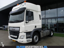 DAF tractor unit