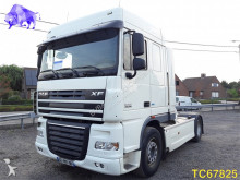 DAF XF105 tractor unit
