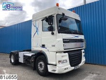 DAF XF 460 tractor unit