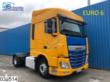DAF XF 460