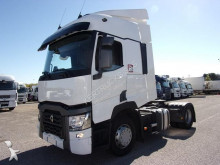 Renault tractor unit