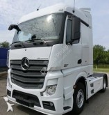 used tractor unit