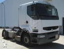 used tractor unit