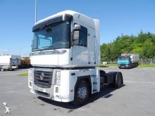 Renault tractor unit