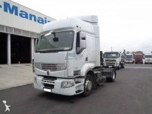 Renault Premium 450 DXI tractor unit