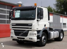DAF tractor unit