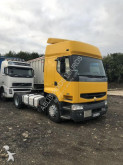 Renault Premium 420 DCI tractor unit