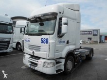 Renault hazardous materials / ADR tractor unit