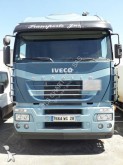 tracteur Iveco Stralis AS 440 S 43 TP