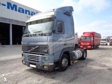 tracteur Volvo
